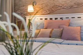 Villa-Meehr - Zimmer