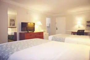 La Quinta Inn by Wyndham Kansas City Lenexa - Chambre