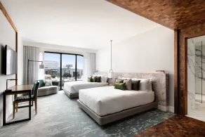 Dream Hollywood, by Hyatt - Chambre
