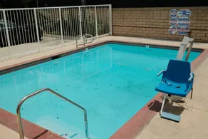 Mountain Inn - Pool