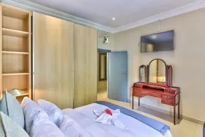 Villa Jesdene - Room