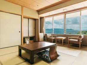 Kamenoi Hotel Tondabayashi All-Inclusive Resort - Camera