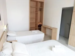 Hotel Ficare Torres - Room