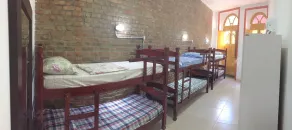 Hostel Lapa 166 - Rom
