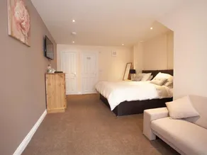 The White Swan Inn - Room