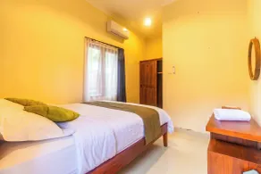 Alam Desa Homestay by AGATA - Zimmer