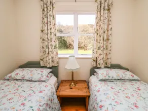 Trout Cottage - Zimmer