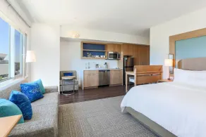 Element by Marriott Ontario - Chambre