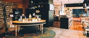 Vienna House Easy by Wyndham Berlin Prenzlauer Berg - Réception