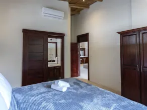 Surfside Apartments - Playa Mar Azul - Værelse