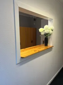 Traume vandrarhem - Reception