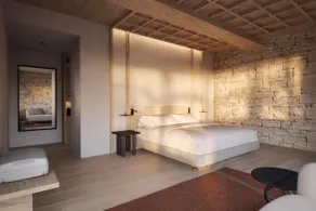 Castilla Termal Palacio de Avellaneda - Zimmer