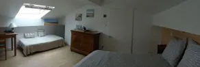 La Maison Bastide - Quarto