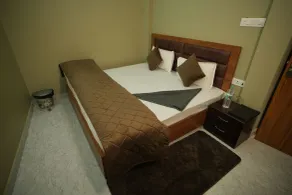 GREEN VALLEY HOTEL AND RESORT - Chambre