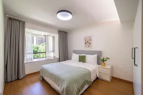 Tyms Luxury 3BR 2BA APT Hongqiao - Camera