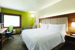 Holiday Inn Express Hartford South - Rocky Hill by IHG - Chambre
