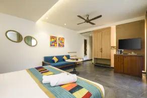 Beleza By The Beach - Room