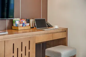 AVORA Boutique Hotel - Habitación