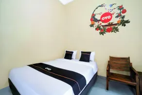 Hotel D'best Kutisari 6 Hour Stay - Zimmer