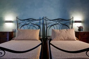 Relais Casa Orter - Zimmer