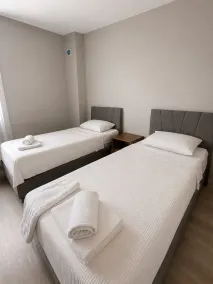 Viyana Pansiyon - Room