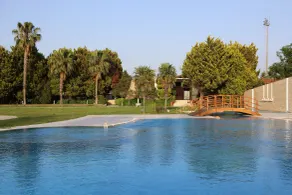 Emirsoy Harası - Pool