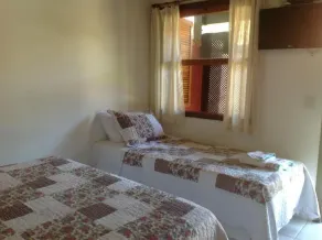 GuestHouse Casa da Aroeira - Camera