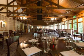 Macdonald Spey Valley Resort - Restaurant