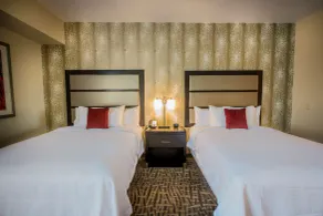 Homewood Suites by Hilton Charlotte Ballantyne, NC - Chambre