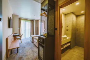 B1 Downtown Hotel, Sofia - Rom