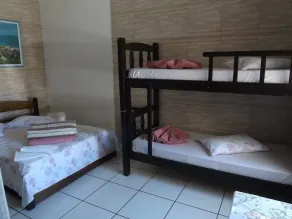 Pousada Anjo Gabriel - Room