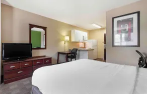 Extended Stay America Select Suites - Fayetteville - Springdale - Quarto