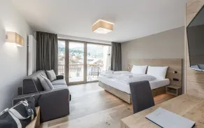 Hotel Ambet - Chambre