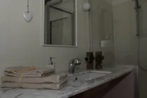 Casa Vacanze Piè di Castello - Bagno