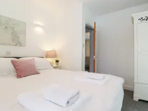 Watersong - Habitación