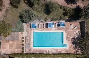 Alfabia Nou Agroturismo - Pool