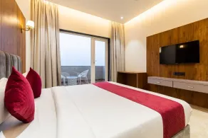 Gaurison Hotel&Resort - Room