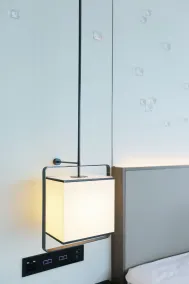 Yancheng Marriott Hotel - Habitación