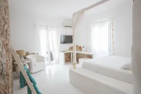 Paros Palace - Adults Only - Rom