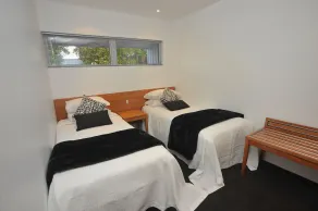 Auto Lodge - Chambre