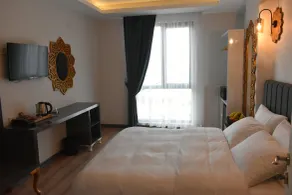 Avcilar Garden Hotel - Chambre