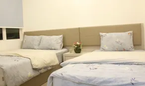 H2H Swiss Home - Chambre