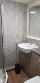 The Star Inn - Salle de bain