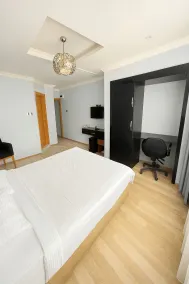Ferah Otel - Room