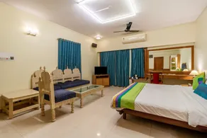 Treebo Natraj - Jaipur - Værelse