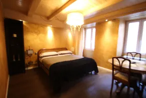 B&B Nonna Costantina - Camera