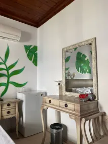 Rose Pansiyon - Habitación