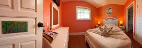 Hotel Bocas Town - Room