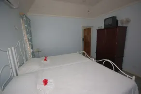 Sol Mar, Silver Sands 3BR - Chambre