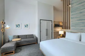 TownePlace Suites North Little Rock  - Værelse